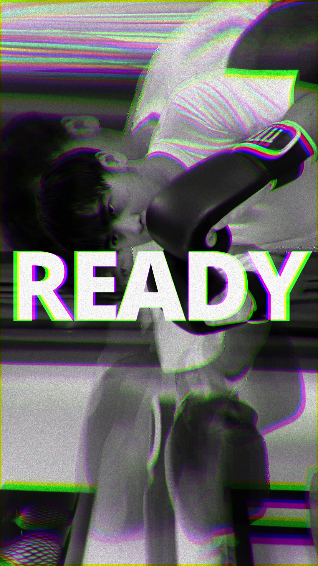 Ready